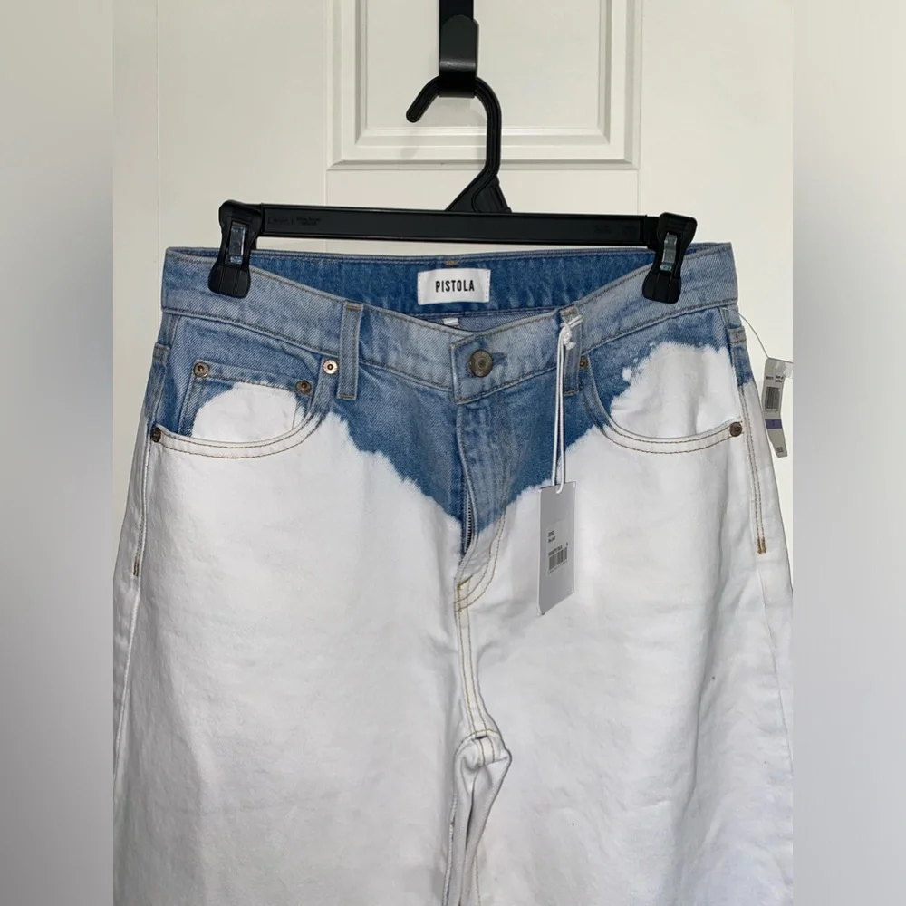 Pistola Jeans - Picture 4 of 5